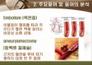 [해부학 A+] 심혈 관계(Cardiovascular System) 용어 정의 및 분석 31페이지