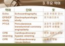 [해부학 A+] 심혈 관계(Cardiovascular System) 용어 정의 및 분석 40페이지
