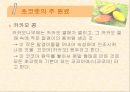 [식품영양] 초콜릿의 성분 및 효능에 대한 분석 4페이지