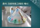 [실험생화학] 2차원 종이 크로마트그래피 원리 및 실험 방법 15페이지