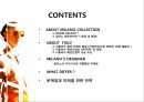 [패션과 의상] 밀라노 컬렉션을 통한 이탈리아 패션 산업의 성공 전략 분석 2페이지