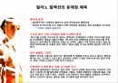 [패션과 의상] 밀라노 컬렉션을 통한 이탈리아 패션 산업의 성공 전략 분석 43페이지