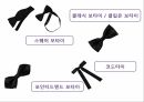 [패션과 의상] 패션 액세서리의 종류 및 유행에 대한 분석 16페이지