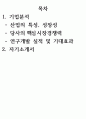 텔레칩스 기업분석 + 합격자기소개서 2페이지