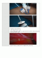 성인간호실습 수술실 case study(케이스스터디) Hysterectomy(자궁절제술) LAVH 수술과정기술 포함 A+ 16페이지