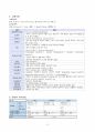 아동간호실습 급성 감염성 대장염(infectious enterocolitis) 질병고찰(문헌고찰) 및 케이스스터디(case study) A+자료 4페이지
