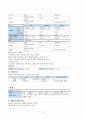 아동간호실습 급성 감염성 대장염(infectious enterocolitis) 질병고찰(문헌고찰) 및 케이스스터디(case study) A+자료 5페이지