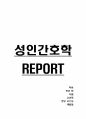 성인간호학 당뇨병(diabetes mellitus. DM) 사례에 따른 교육자료 과제 1페이지