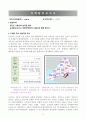 지역탐방 보고서] 사회복지실습 2페이지