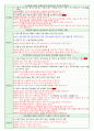 평가제면담표 4페이지
