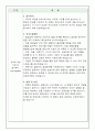 2019년 국군의무사령부 국군병원 응급간호 전문군무경력관 서식 - 간호사 2페이지