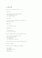 BYC 서류전형 합격을 위한 필수 참고 자기소개서 3페이지