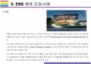 ESG  국내외 도입사례  [ESG, 환경,사회,지배구조, 지속가능, Environment, Social, Governance] 17페이지