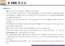 ESG  국내외 도입사례  [ESG, 환경,사회,지배구조, 지속가능, Environment, Social, Governance] 19페이지
