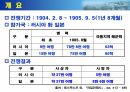 청일 러일전쟁 분석 20페이지