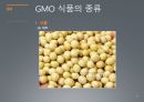 GMO란? (유전자변형) 23페이지