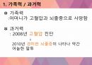 심근경색(MI) 간호과정(4개) [PPT 발표자료] 3페이지