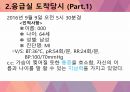 심근경색(MI) 간호과정(4개) [PPT 발표자료] 5페이지