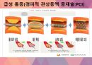 심근경색(MI) 간호과정(4개) [PPT 발표자료] 19페이지