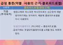 심근경색(MI) 간호과정(4개) [PPT 발표자료] 23페이지
