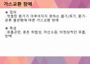 심근경색(MI) 간호과정(4개) [PPT 발표자료] 33페이지