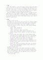 대형재난 발생시 인명피해가 발생하는 주요 원인에 대한 문제점과 개선방안 3페이지