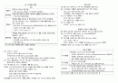 국가고시 모성정리 5페이지
