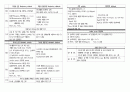 국가고시 성인 정리 2페이지