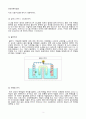 [일반화학실험 A+ 1등 레포트] 실험 25. 화학전지 - 오렌지쥬스 전지 실험 예비보고서 3페이지