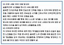 사회적기업 창업계획서 - 노인 복지서비스 업체 창업 사업계획서 21페이지