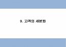 사회적기업 창업계획서 - 노인 복지서비스 업체 창업 사업계획서 22페이지