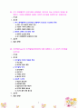 [2021 인간과교육 3공통] 1.후기 현대철학적 인간이해의 관점에서 강조되고 있는 인간관의 특징을 설명하고, 이러한 관점에서 종래의 과학적 인간관을 비판적으로 고찰하시오. 2.피아제(Piaget)의 인지발달단계이론에 대해 설명하고, 그 교육적 시사점을 논하시오. 2페이지