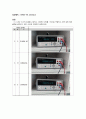 3주차-실험13 결과 - CMOS-TTL interface 2페이지