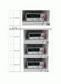 3주차-실험13 결과 - CMOS-TTL interface 3페이지