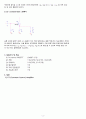 11주차-실험11 예비 - MOSFET CS, CG, CD 증폭기 2페이지