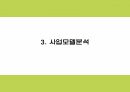 창업계획서 - 캠핑여행컨셉 음식점 창업 사업계획서 7페이지