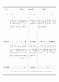 만3세 8월 유아관찰기록일지18명 15페이지