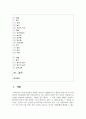 [한국문화자원의이해2 2학년 공통] 강의 1강에서 학습한 세시풍속 중 봄․여름․가을․겨울을 대표하는 세시풍속을 각각 1개씩 선택하여 한국문화 2페이지