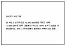 카페 빈자리 사전 예약서비스 어플리케이션 개발 창업 사업계획서 32페이지