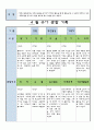만3세 4월 유아 관찰 기록일지 8페이지