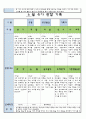 만3세 6 월 유아 관찰 기록일지 5페이지