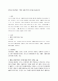 훈육과 아동학대의 구분에 대해 본인의 의견을 서술하시오 2페이지