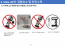 시저형 고소작업대(Table Lift, TL 렌탈)의 점검 및 안전교육 24페이지