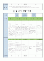 어린이집 만5세 10 월 유아 관찰 기록 13페이지
