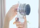 SONY기업소개,SONY의디지털카메라,SONY의경쟁사분석,SONY의마케팅전략 10페이지