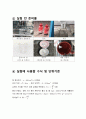 레이놀즈 실험 보고서 3페이지