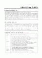 [실습생프로파일] 지역아동센터 사회복지현장실습 실습생 프로파일 2페이지