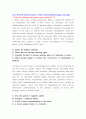 Reading Explorer 3(Third Edition) 시험문제 및 족보 1페이지