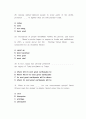 Reading Explorer 3(Third Edition) 시험문제 및 족보 13페이지