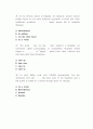 Reading Explorer 3(Third Edition) 시험문제 및 족보 15페이지